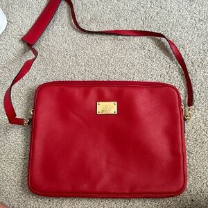Michael kors laptop case